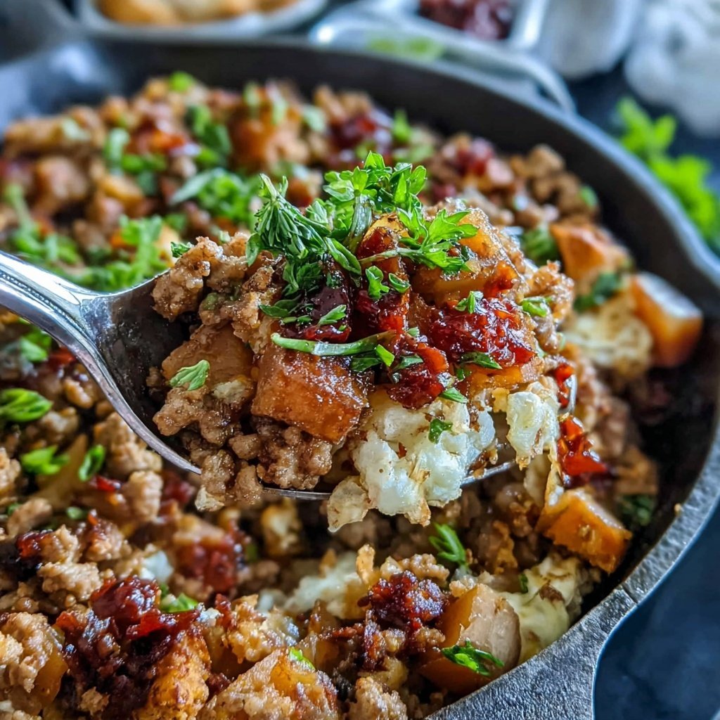 Warm Comfort Food Inspiration